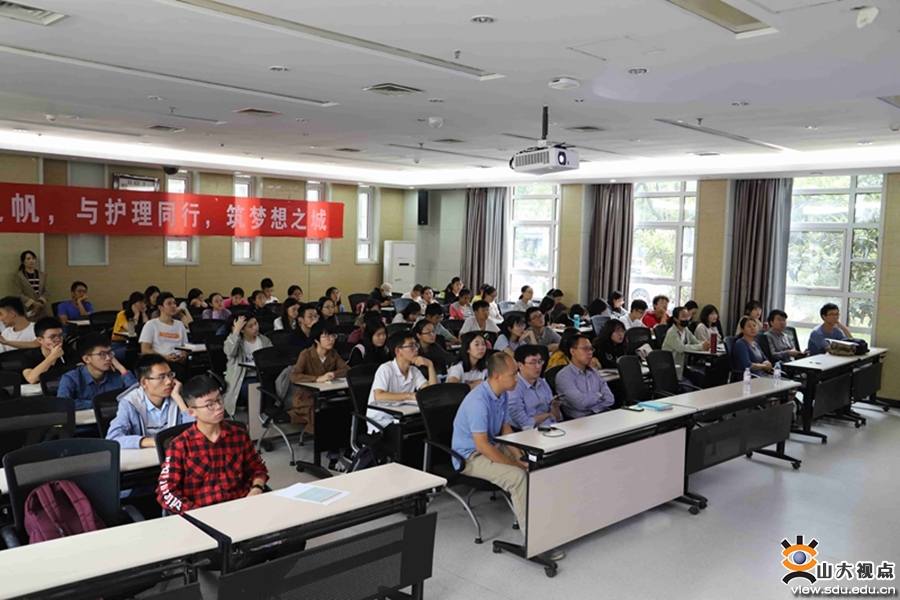 The actvities of Open laboratory Day held by Translational Medicine Core Facility of Advanced Medical Research Institute